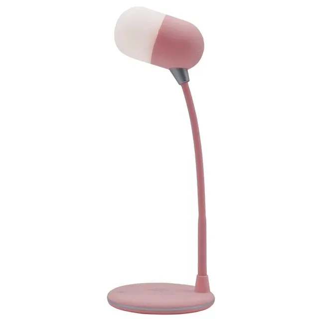 Smart  Lamp Wireless Charger