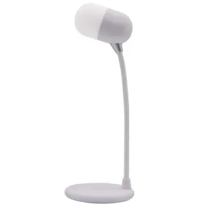 Smart  Lamp Wireless Charger