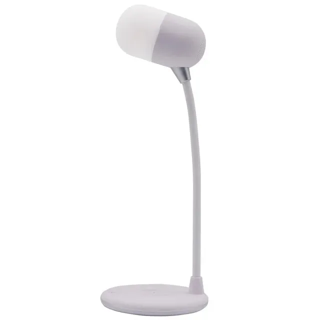 Smart  Lamp Wireless Charger