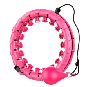 Smart Weighted Hula Hoop