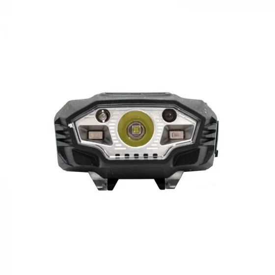 Sonik Gizmo Head Torch 150