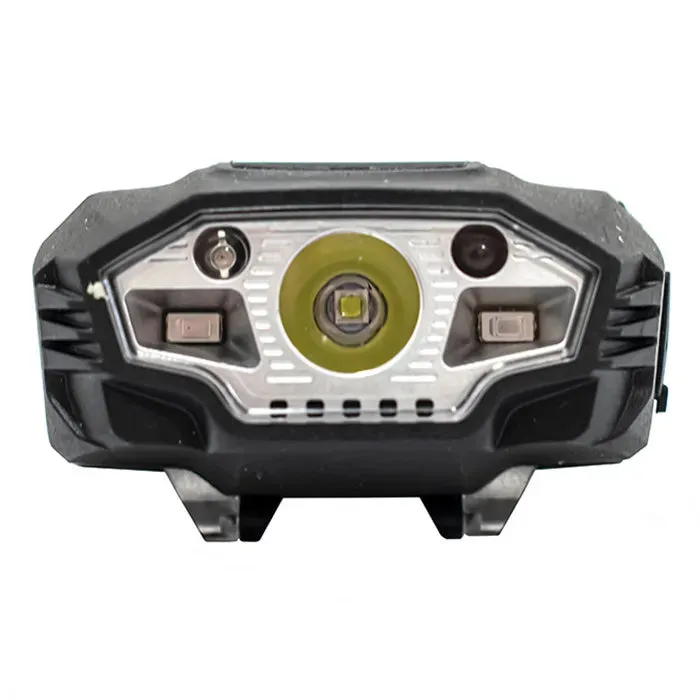 SONIK Gizmo Headtorches