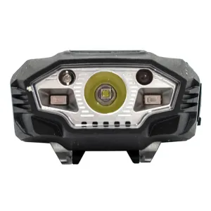 SONIK Gizmo Headtorches