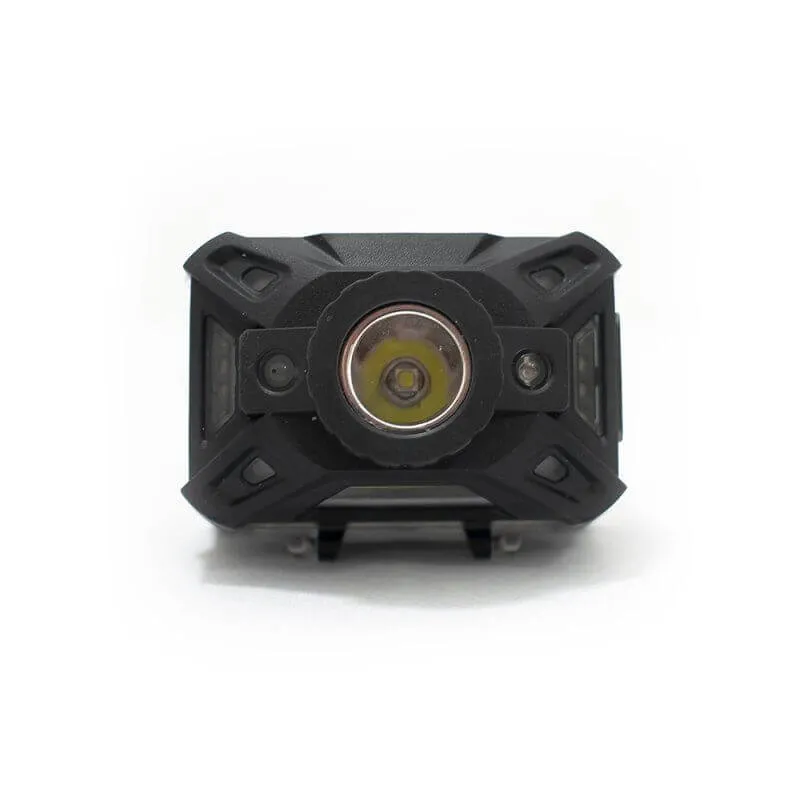 SONIK GIZMO HTR-250 HEAD TORCH,