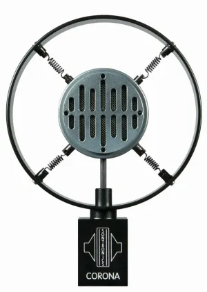 Sontronics Corona promo