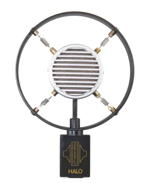 Sontronics Halo promo