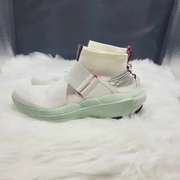 Sorel shoes