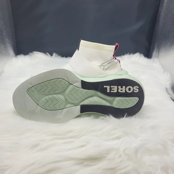 Sorel shoes