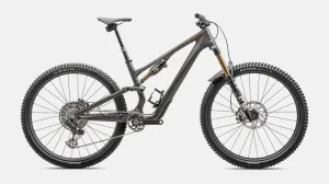 Specialized - S-Works Stumpjumper 15