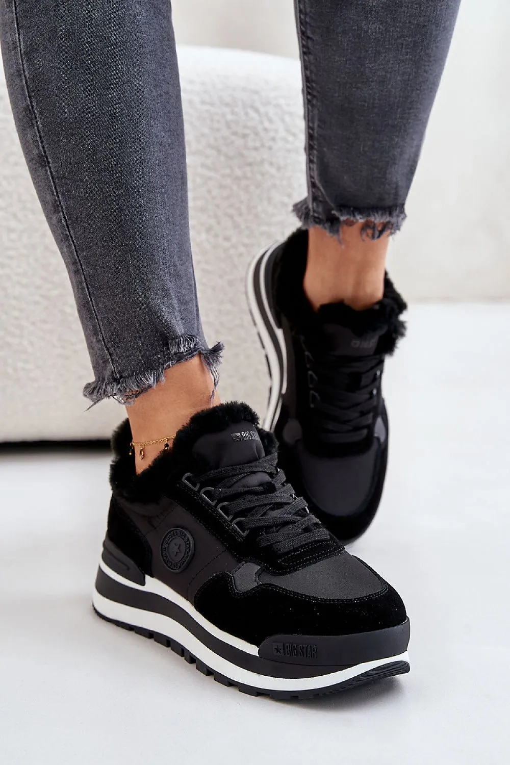 Sport Shoes