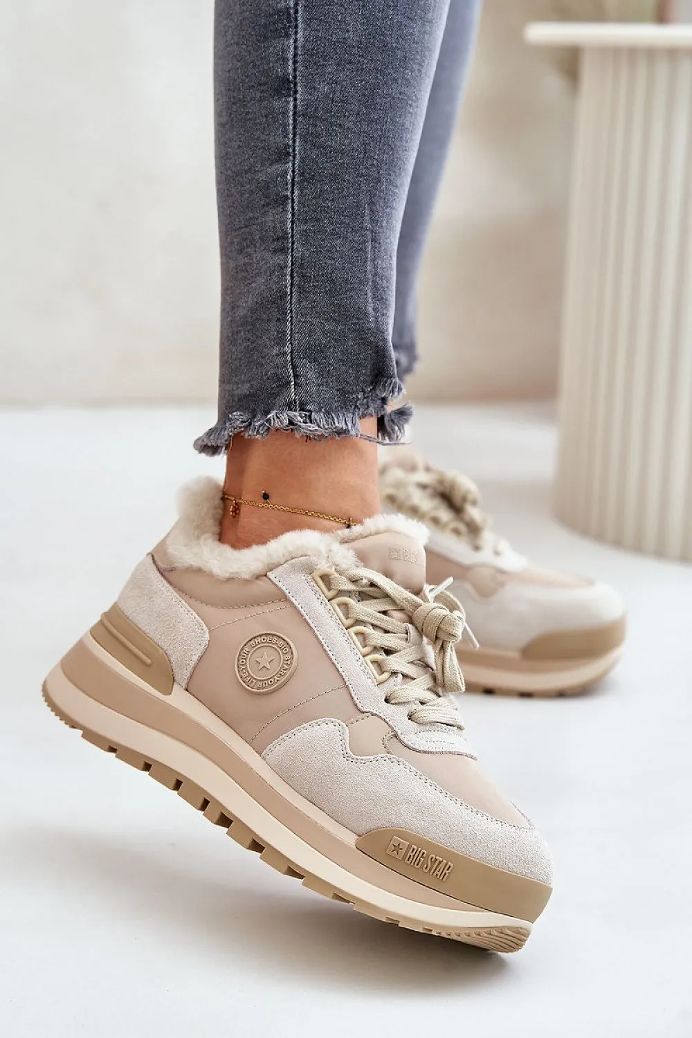 Sport Shoes