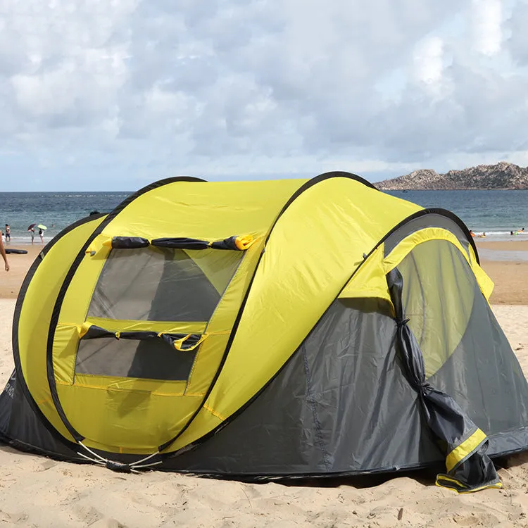 Star Home 3-4 Person