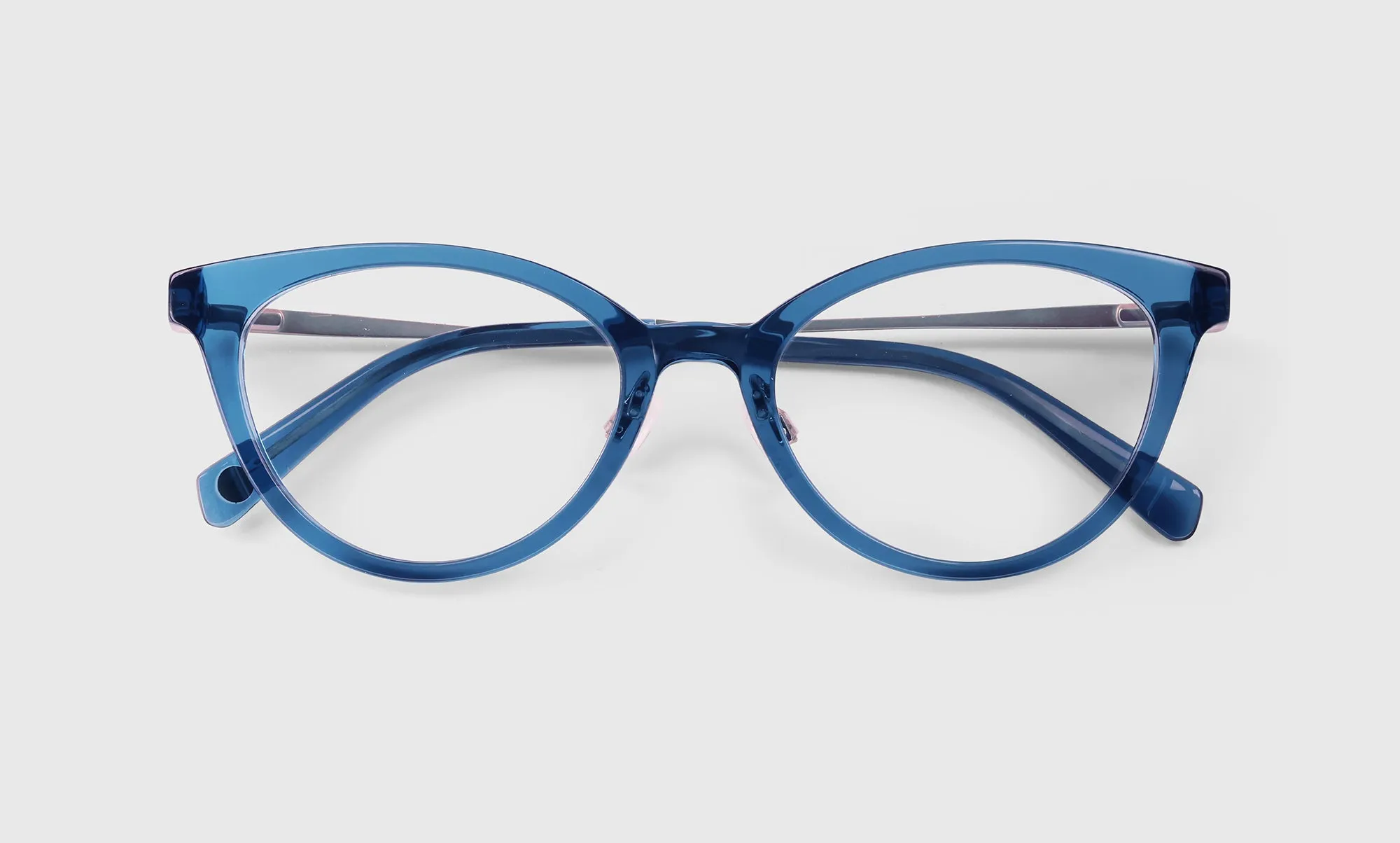 Statuette Prescription Glasses