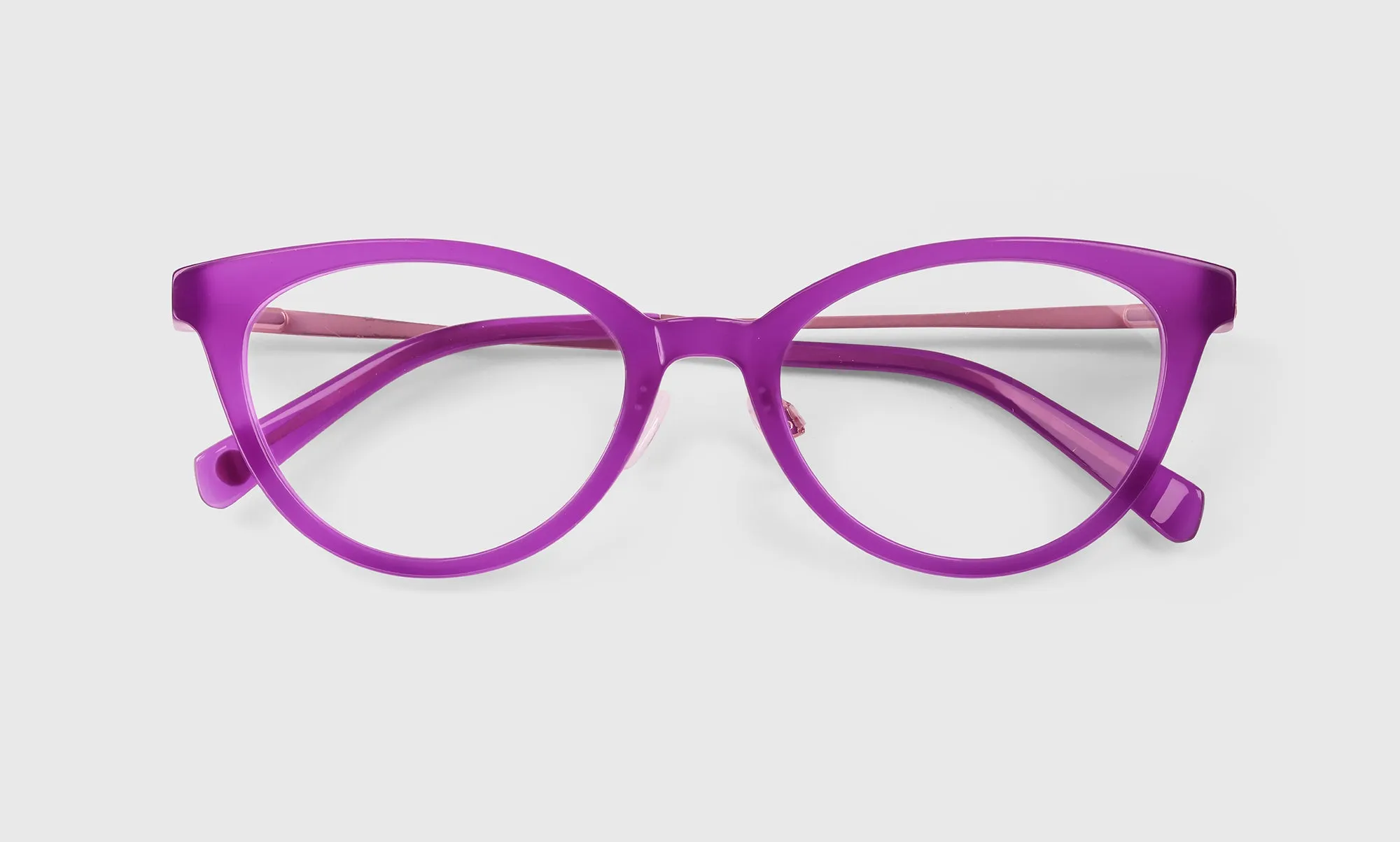 Statuette Prescription Glasses