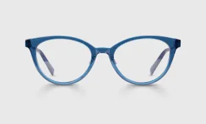 Statuette Prescription Glasses
