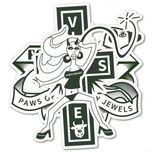 Sticker Pack