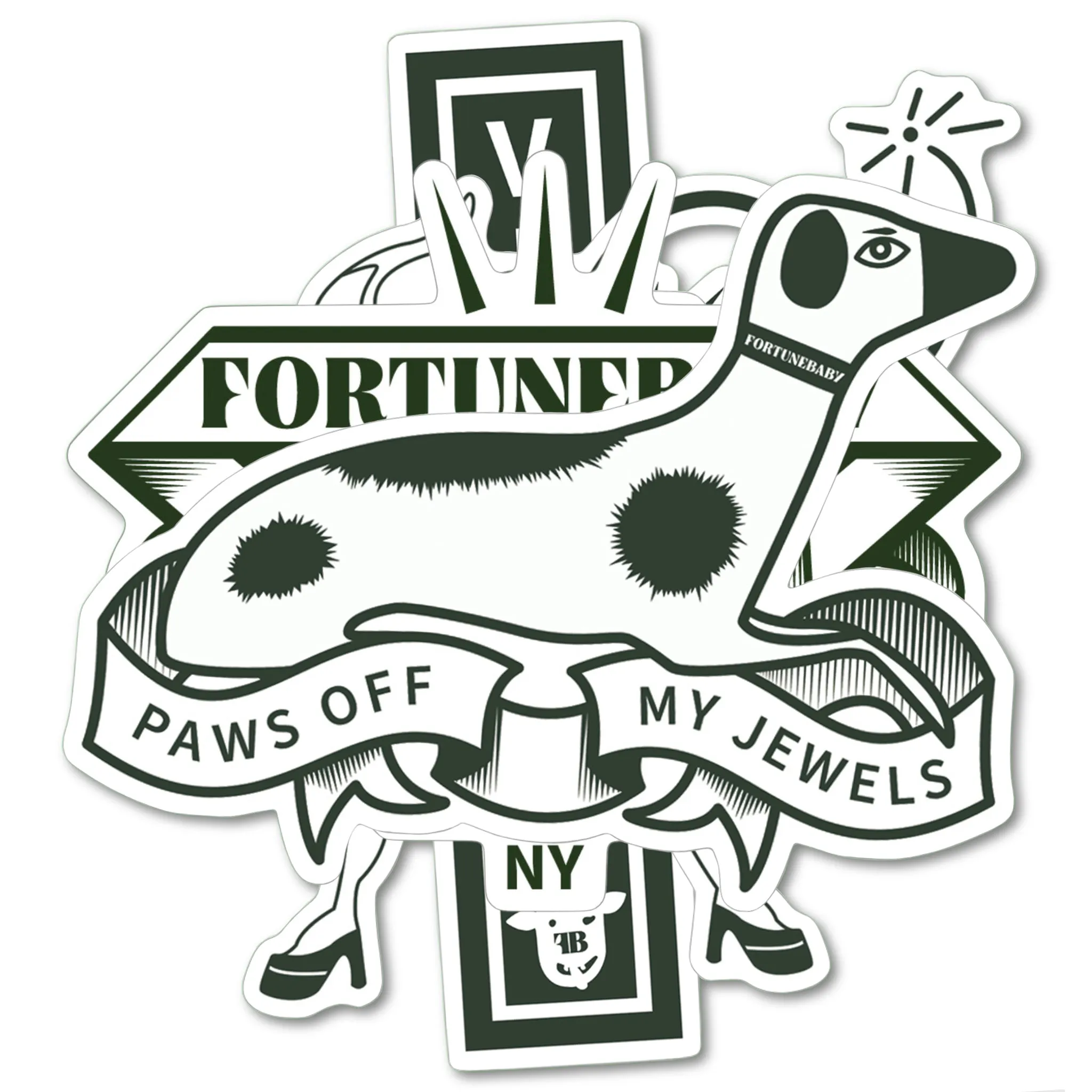 Sticker Pack