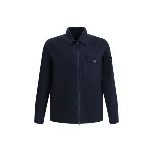Stone Island Cotton Jacket
