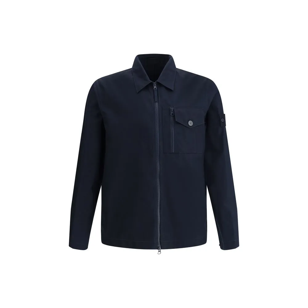 Stone Island Cotton Jacket