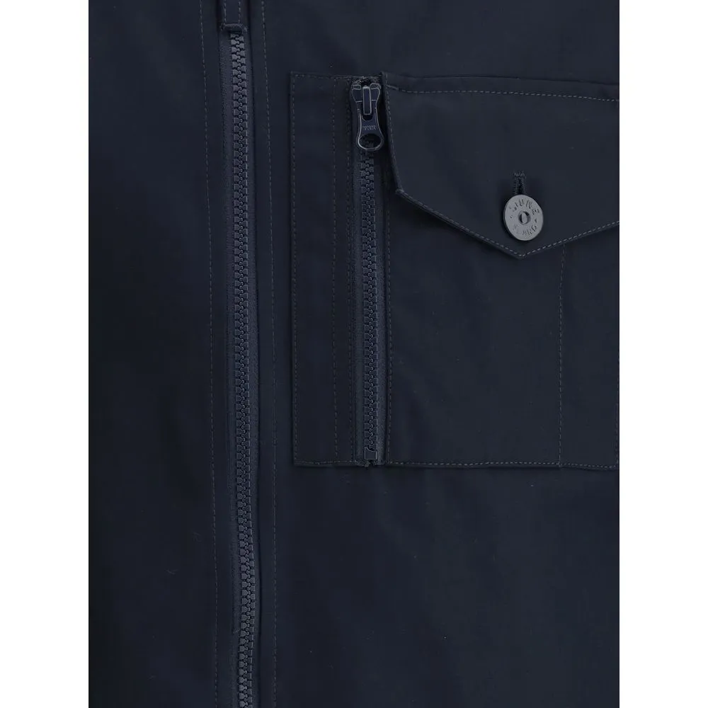 Stone Island Cotton Jacket