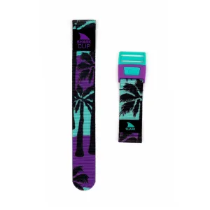 STRAP KIT - CLIP - AMBER PURPLE SUNSET
