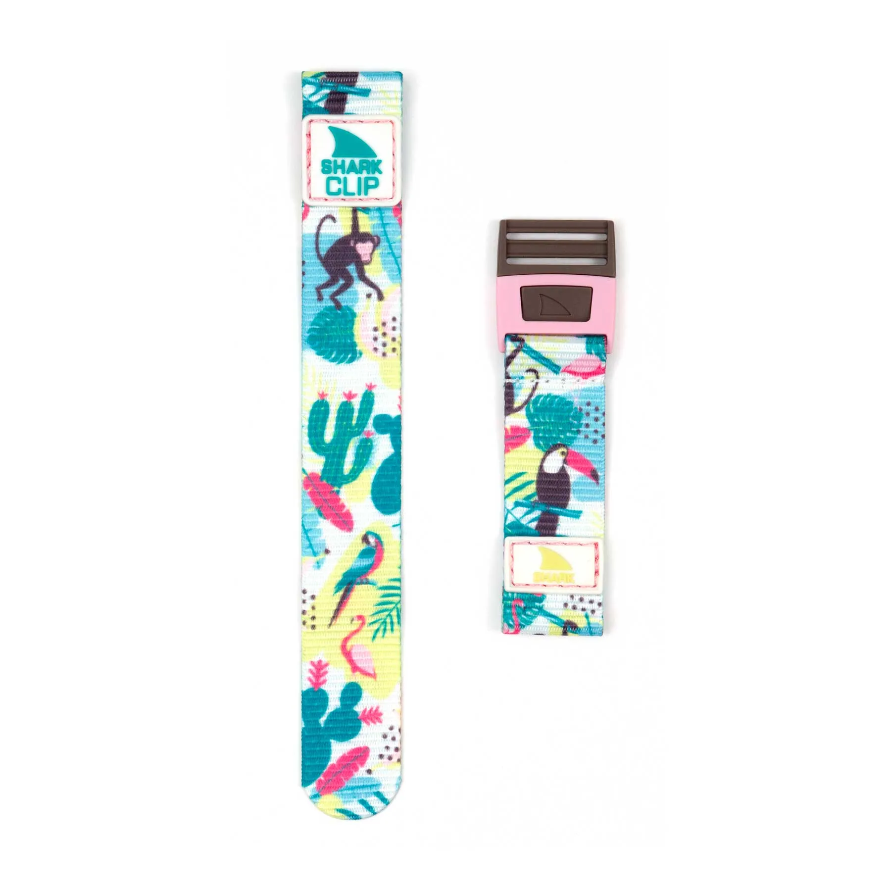 STRAP KIT - CLIP - MONKEY BUSINESS