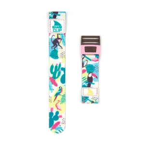 STRAP KIT - CLIP - MONKEY BUSINESS