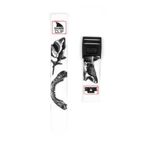STRAP KIT - CLIP - SW THE MEG