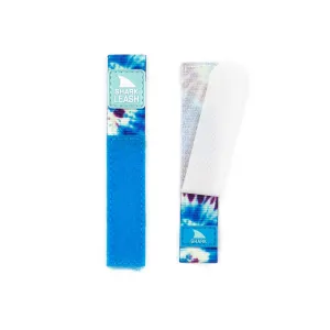 STRAP KIT - LEASH - BLUE DAZE