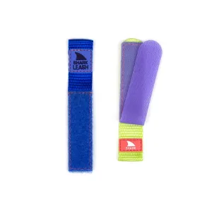 STRAP KIT - LEASH - BLUEBERRY LIME