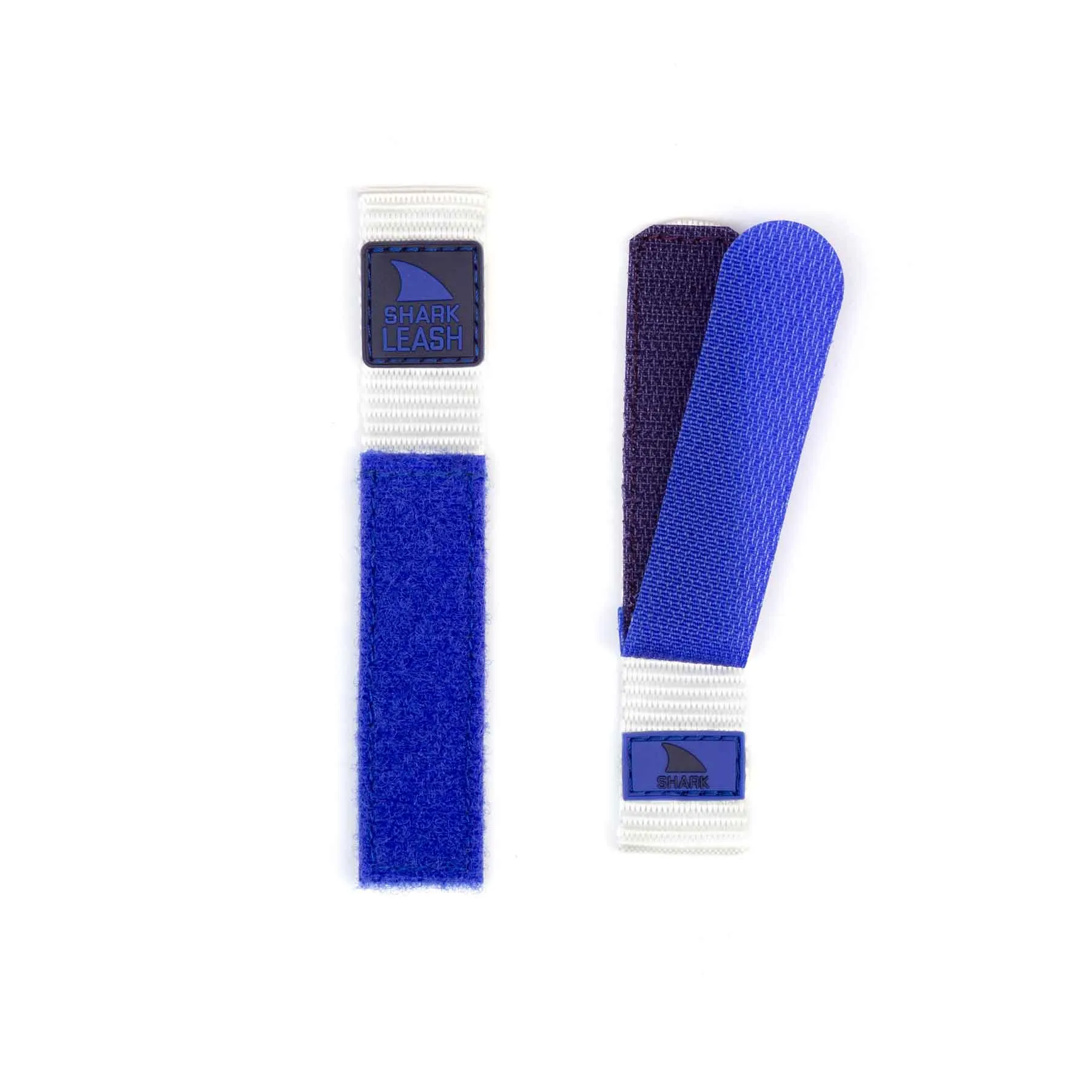STRAP KIT - LEASH - FLIPPIN BLUE