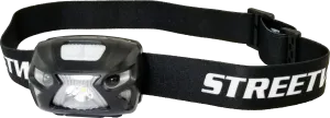Streetwise Smart Light LED Headlamp