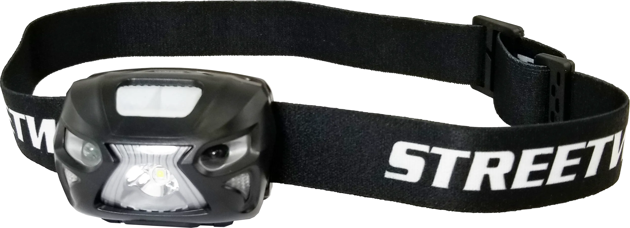 Streetwise Smart Light LED Headlamp