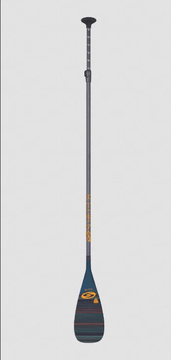Surftech Prana Pontoon Paddle - 88 Sq. In. 2 Piece Adjustable