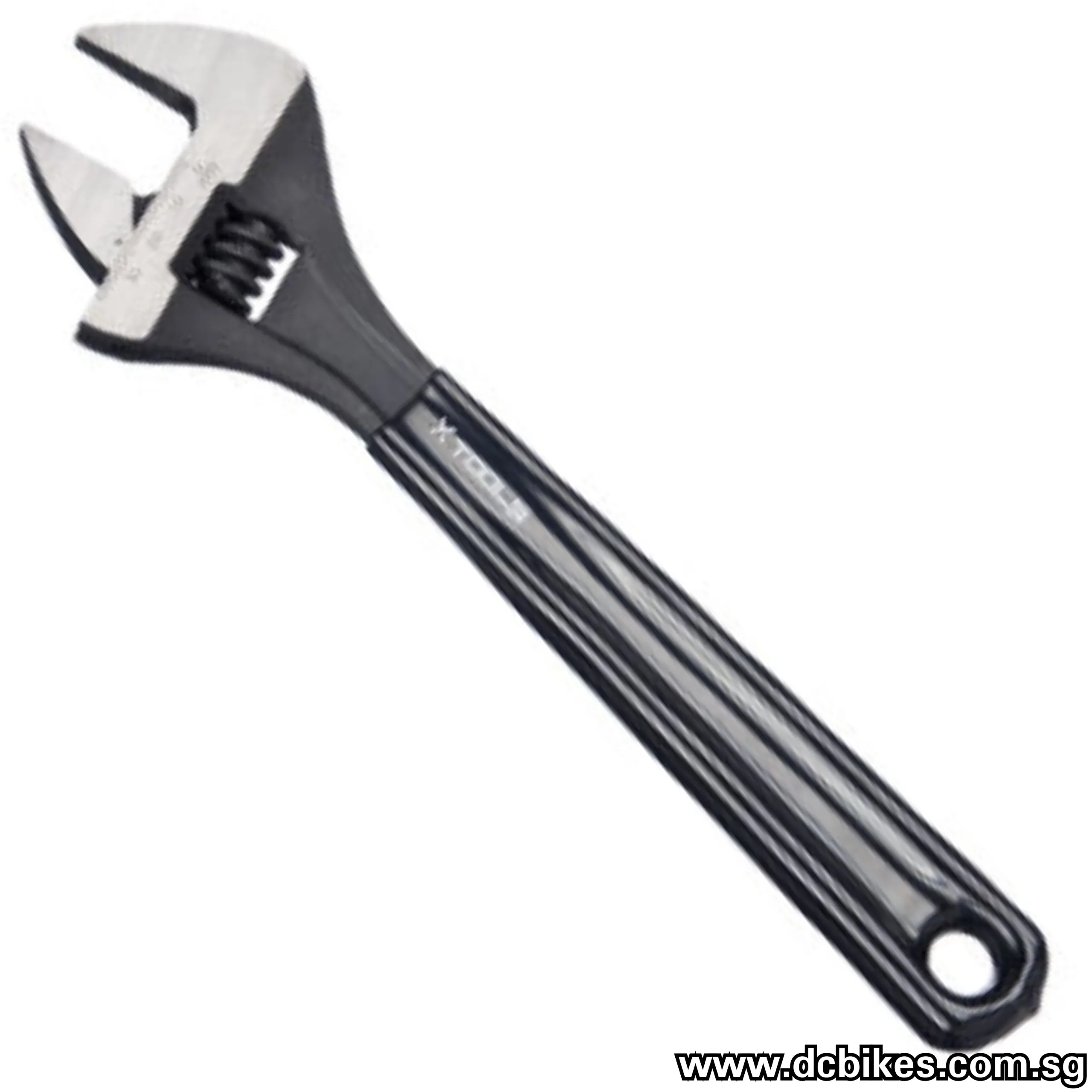 Taiwan LL 12 Inch Adjustable Forged Wrench Spanner Tool