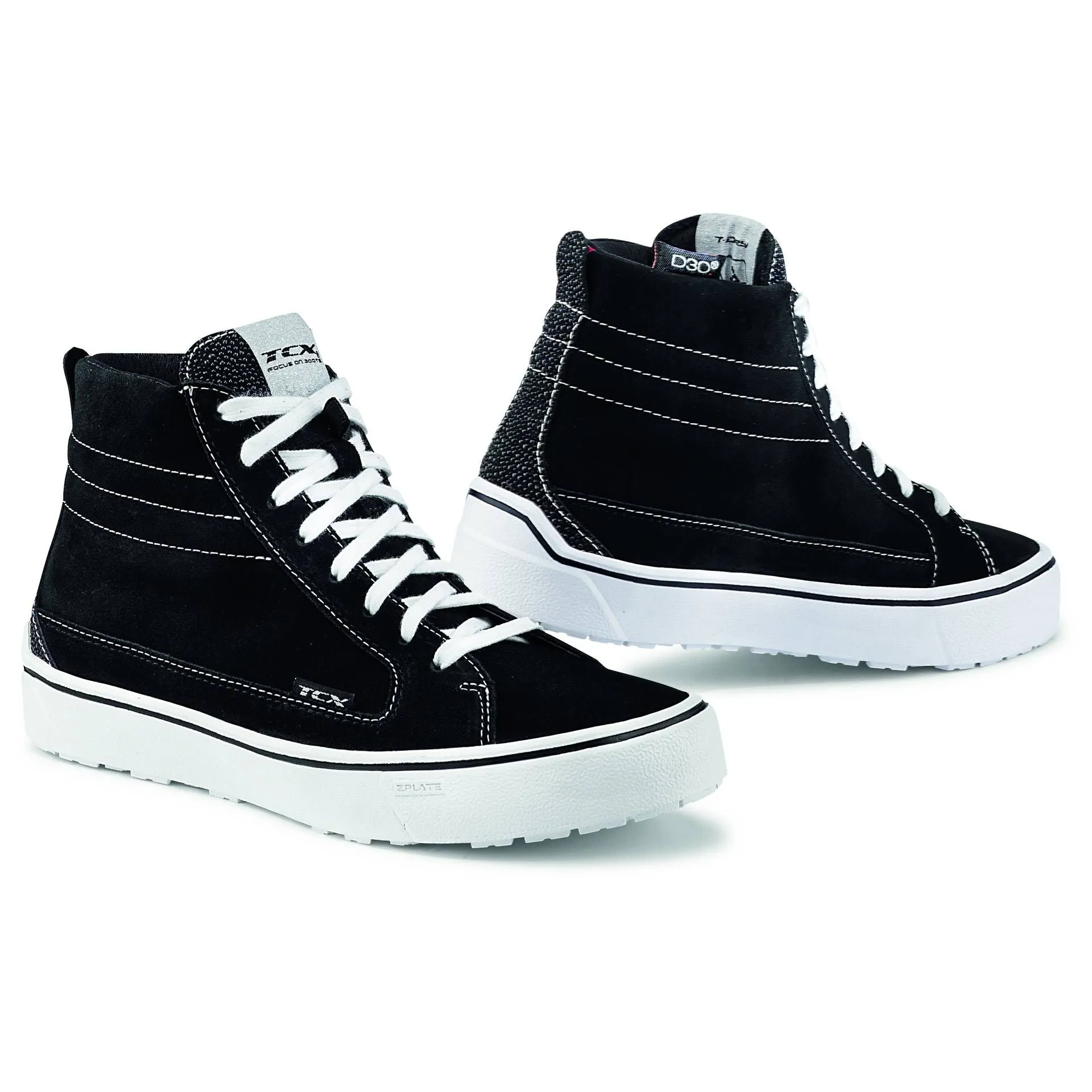 TCX WOMENS STREET 3 WATERPROOF SHOES