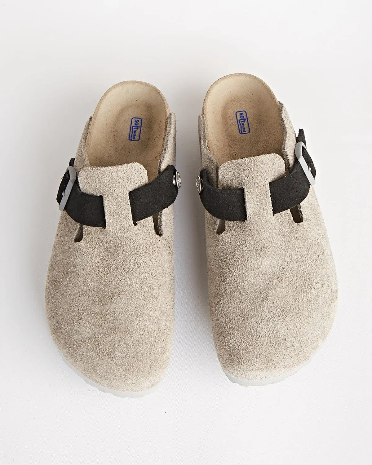 Tenue. Boston Concrete Custom