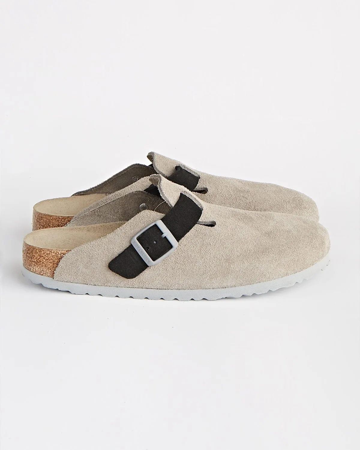 Tenue. Boston Concrete Custom