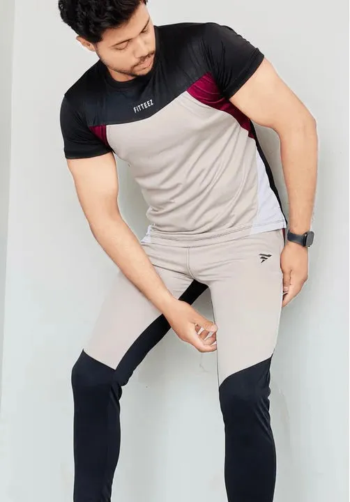 THE DIAMOND TRACKSUIT-FT