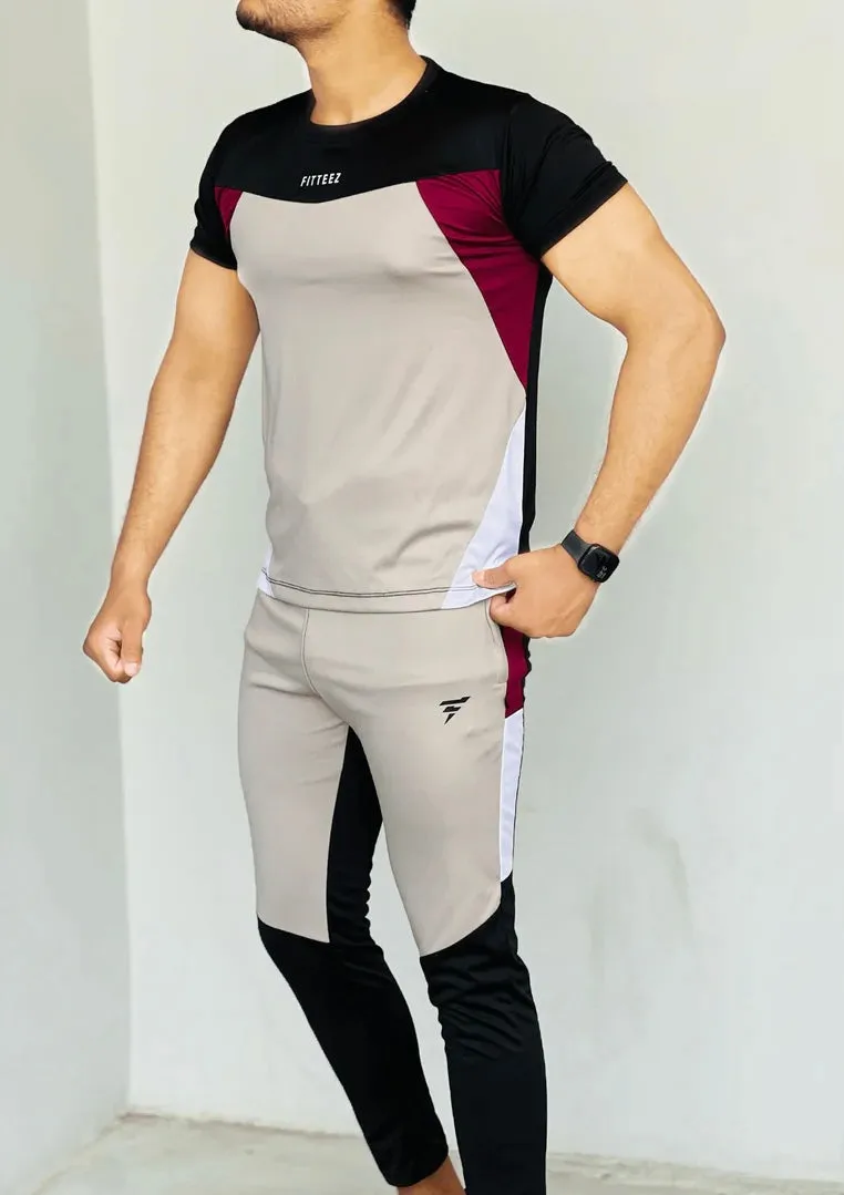 THE DIAMOND TRACKSUIT-FT