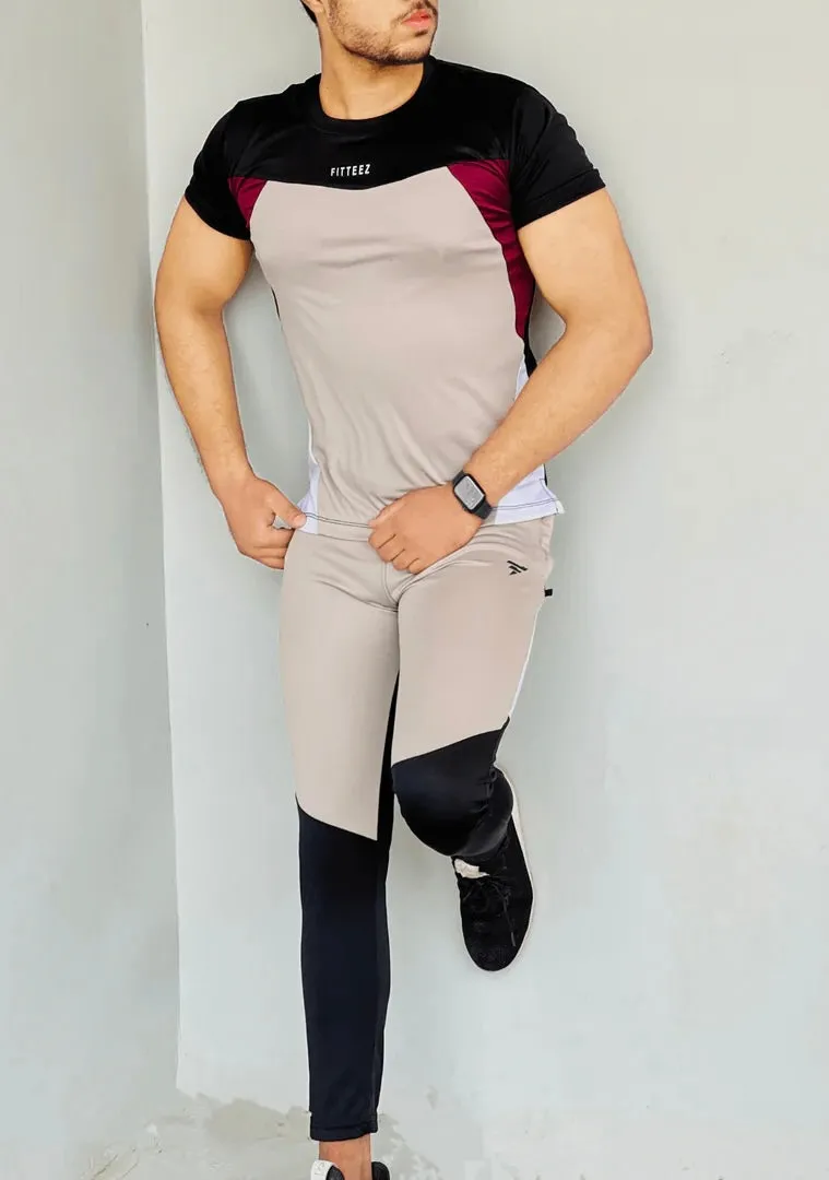 THE DIAMOND TRACKSUIT-FT