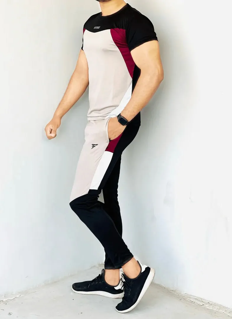 THE DIAMOND TRACKSUIT-FT
