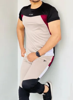 THE DIAMOND TRACKSUIT-FT