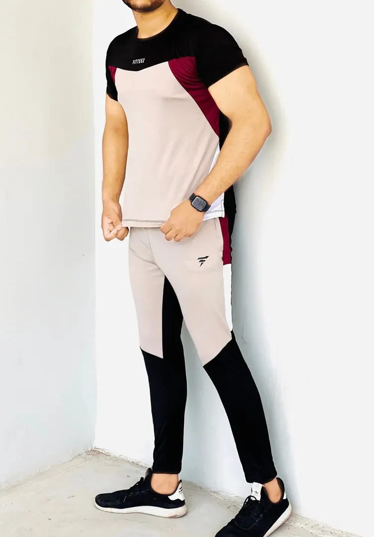 THE DIAMOND TRACKSUIT-FT