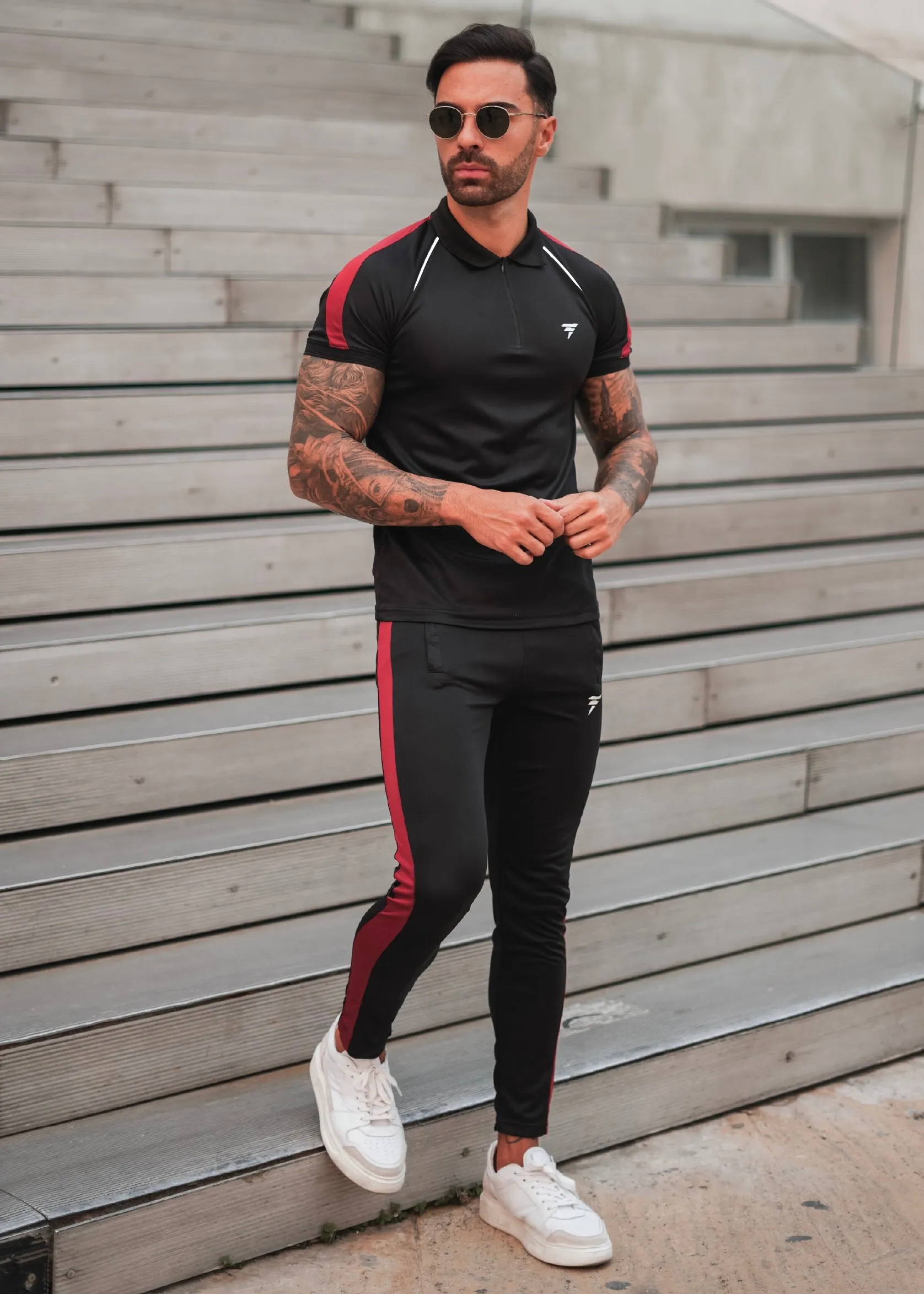 THE FLEX-FIT TRACKSUIT-FT