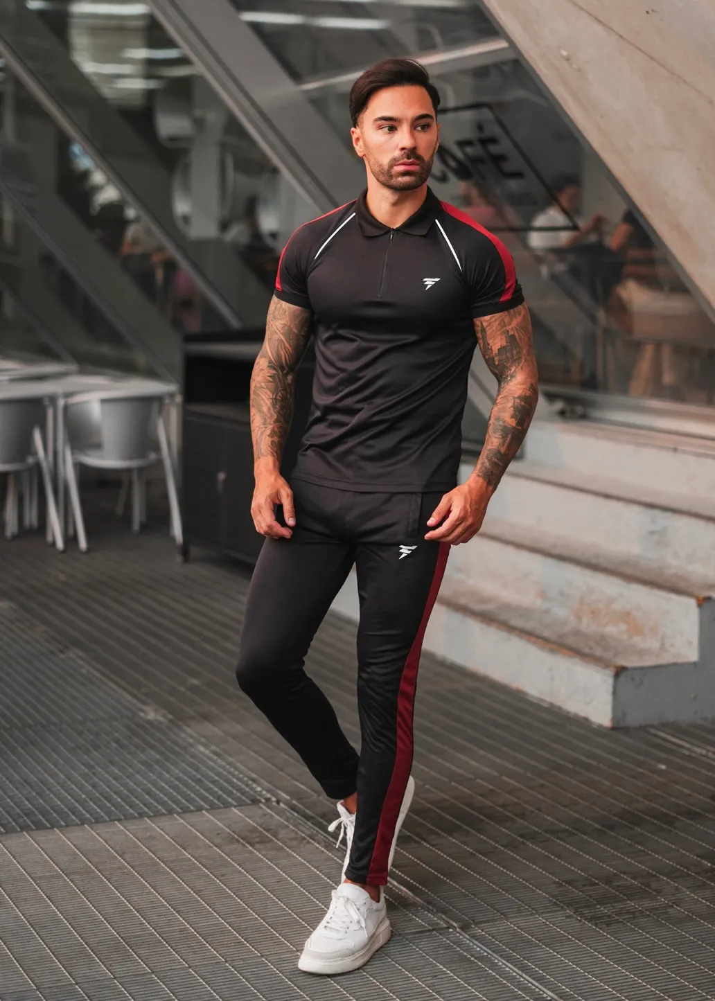 THE FLEX-FIT TRACKSUIT-FT