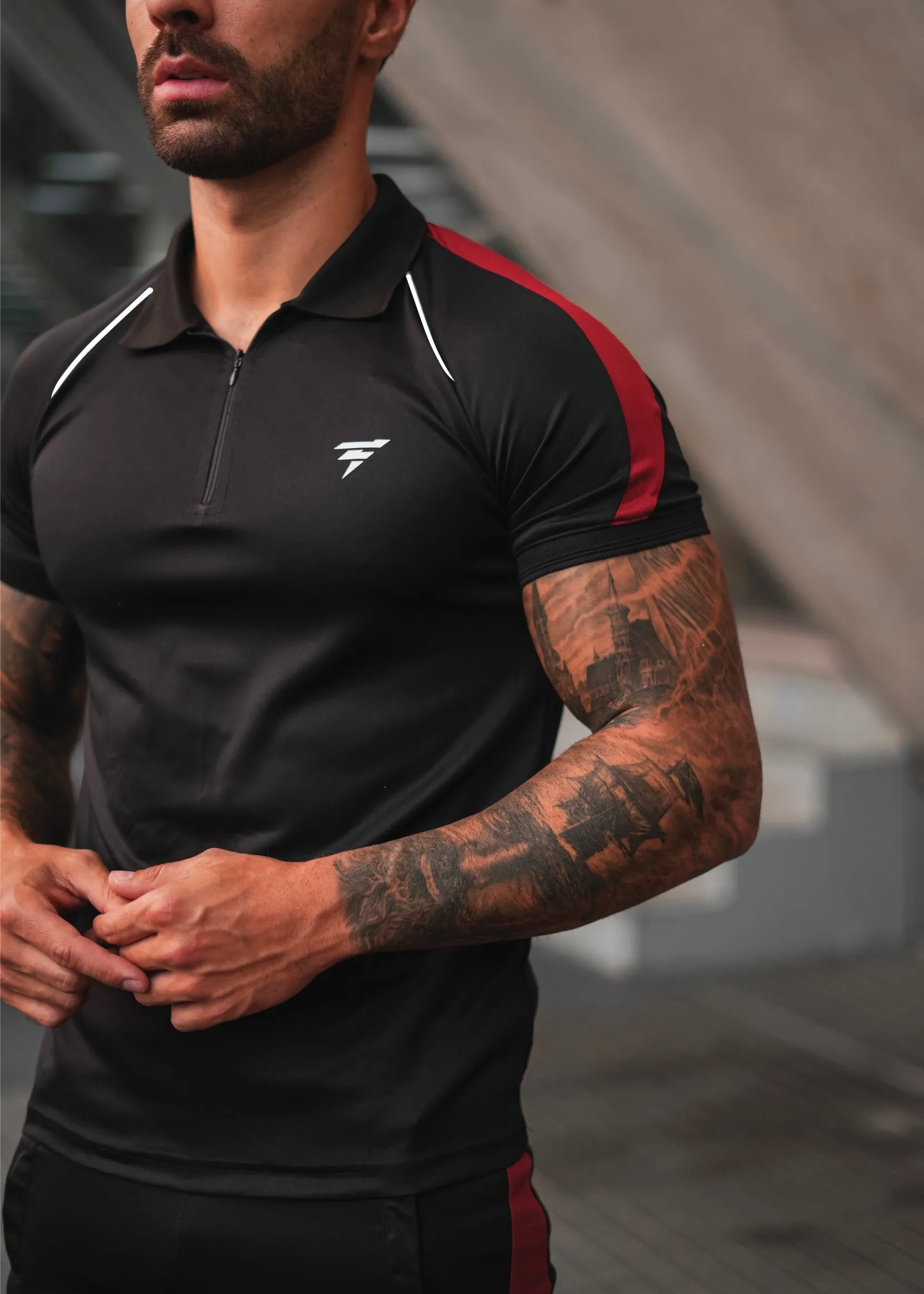 THE FLEX-FIT TRACKSUIT-FT