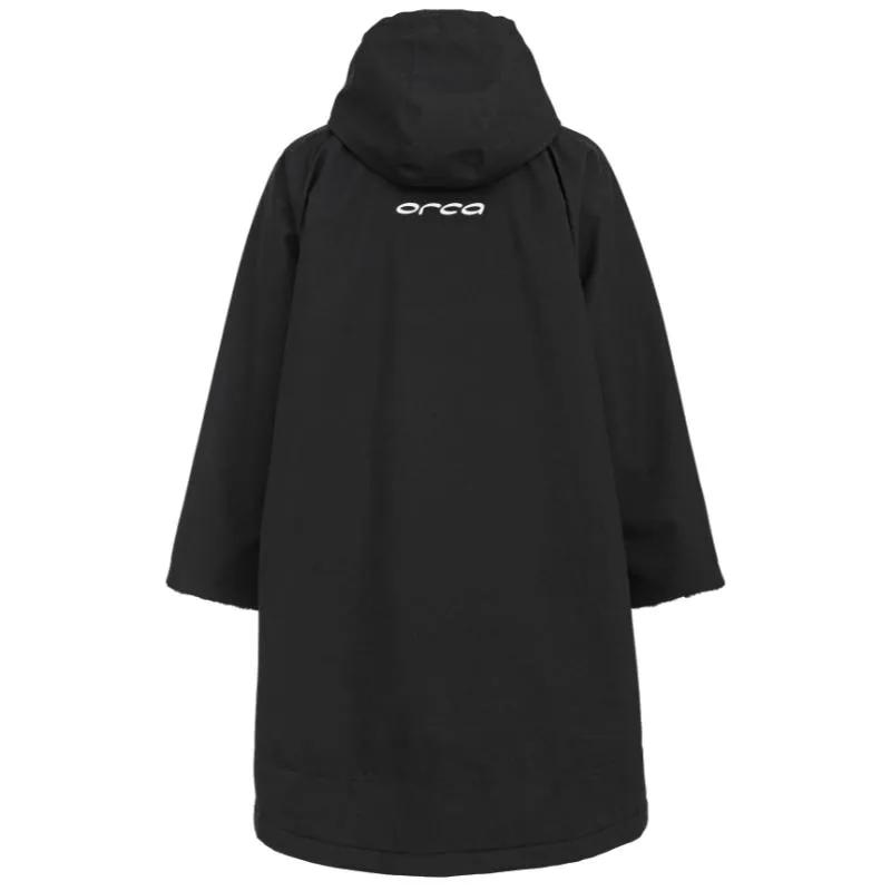 Thermal Parka