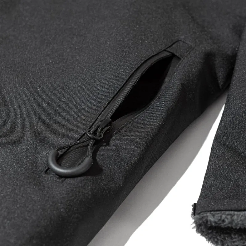 Thermal Parka