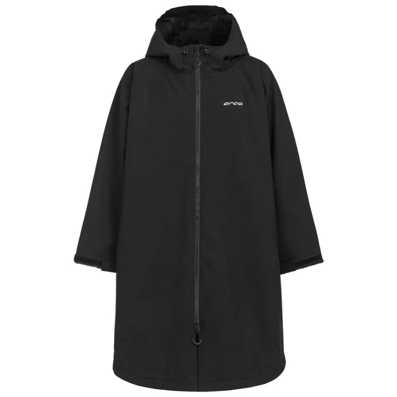 Thermal Parka